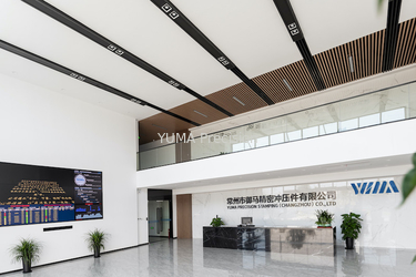 中国 YUMA Precision Technology (Jiangsu) Co., Ltd.