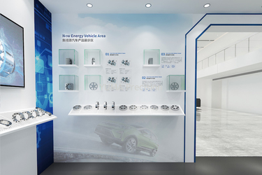 中国 YUMA Precision Technology (Jiangsu) Co., Ltd.