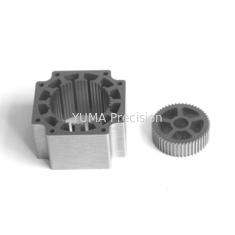 NEMA23 solt 12 ブラシレス モーター ローター ステーター ラミネーション DC モーター ラミネーション モーター ステーター ラミネーション