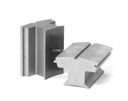 122mmOD 産業用制御モーター用のカスタマイズされた高品質の産業用モーター固定子および回転子