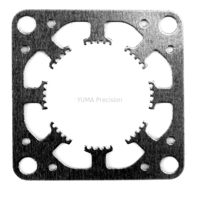 NEMA12 高品質モーター コア ステーター ローター メーカー
