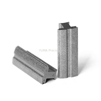 高速モータースタンピング OD37.2mm 12 スロットステーターおよびローターコア
