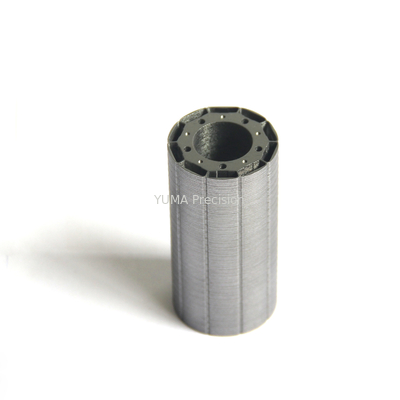 プロのカスタムおよび製品 OD57.8mm 12 スロット高速モーター用ステーターおよびローター