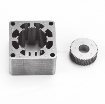 NEMA12 高品質モーター コア ステーター ローター メーカー