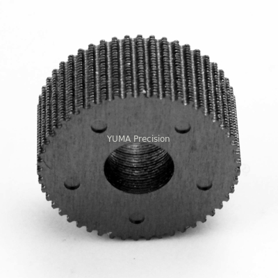 35mmのNEMA14ステッピング モーターの固定子の積み重ねの回転子の固定子の中心ID 18.85mm