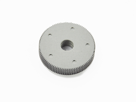 NEMA 36mmのステッピング モーターのためのDia 21.85mmの固定子のラミネーションの積み重ねの溶接