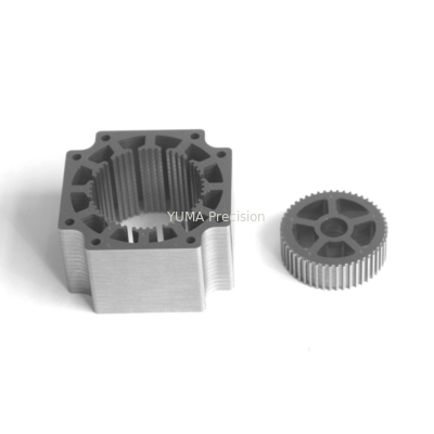 NEMA23 solt 12 ブラシレス モーター ローター ステーター ラミネーション DC モーター ラミネーション モーター ステーター ラミネーション